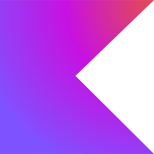 ملف:Kotlin Icon 2021.svg