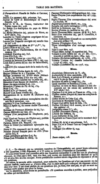 ملف:L’Intermédiaire des chercheurs et curieux, 1864.djvu