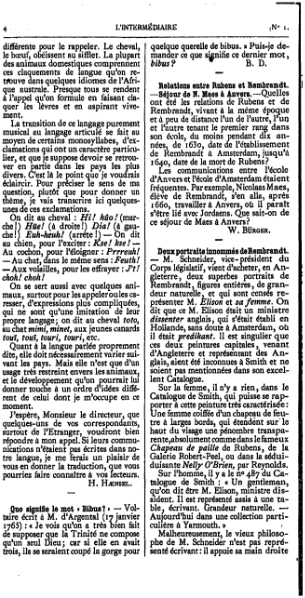 ملف:L’Intermédiaire des chercheurs et curieux, 1864.djvu