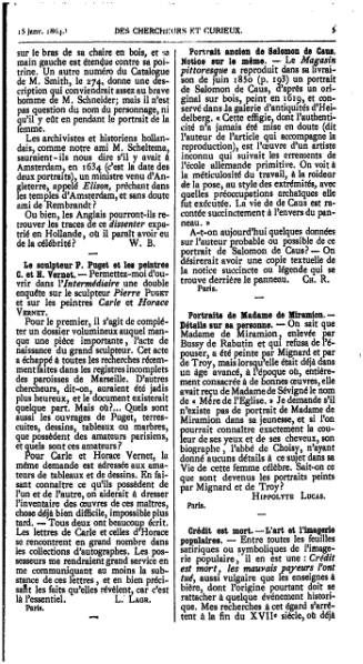 ملف:L’Intermédiaire des chercheurs et curieux, 1864.djvu