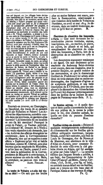 ملف:L’Intermédiaire des chercheurs et curieux, 1864.djvu