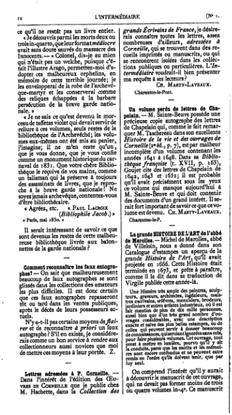 ملف:L’Intermédiaire des chercheurs et curieux, 1864.djvu