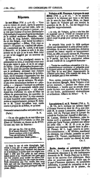 ملف:L’Intermédiaire des chercheurs et curieux, 1864.djvu