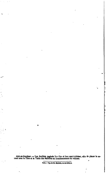 ملف:L’Intermédiaire des chercheurs et curieux, 1864.djvu