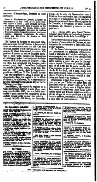 ملف:L’Intermédiaire des chercheurs et curieux, 1864.djvu
