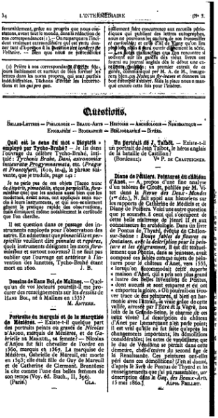 ملف:L’Intermédiaire des chercheurs et curieux, 1864.djvu