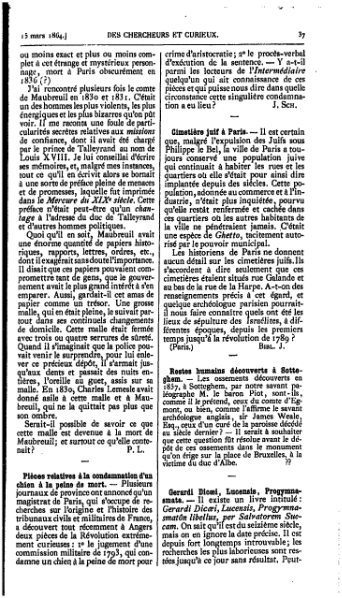 ملف:L’Intermédiaire des chercheurs et curieux, 1864.djvu