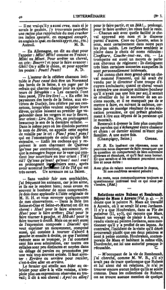 ملف:L’Intermédiaire des chercheurs et curieux, 1864.djvu