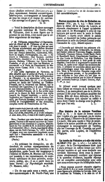 ملف:L’Intermédiaire des chercheurs et curieux, 1864.djvu