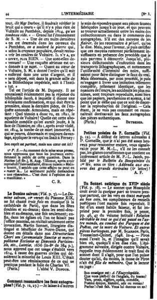 ملف:L’Intermédiaire des chercheurs et curieux, 1864.djvu