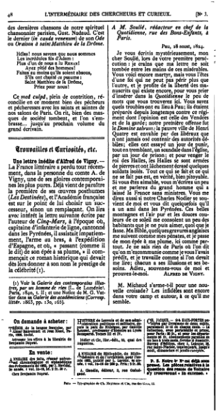 ملف:L’Intermédiaire des chercheurs et curieux, 1864.djvu