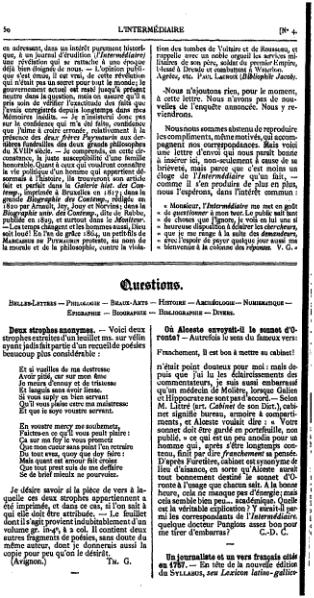 ملف:L’Intermédiaire des chercheurs et curieux, 1864.djvu