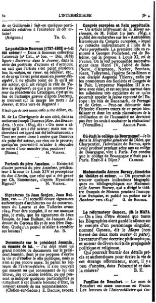 ملف:L’Intermédiaire des chercheurs et curieux, 1864.djvu