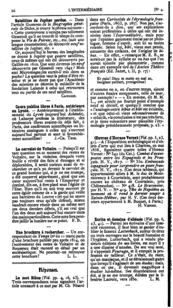 ملف:L’Intermédiaire des chercheurs et curieux, 1864.djvu