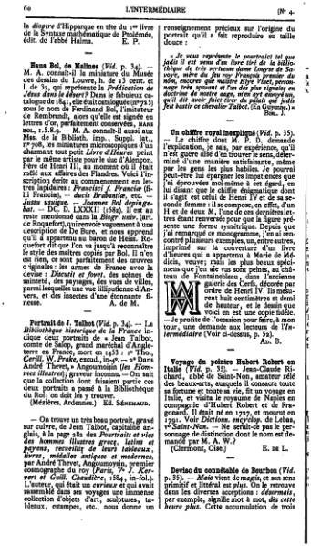 ملف:L’Intermédiaire des chercheurs et curieux, 1864.djvu
