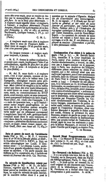 ملف:L’Intermédiaire des chercheurs et curieux, 1864.djvu