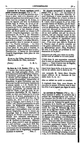 ملف:L’Intermédiaire des chercheurs et curieux, 1864.djvu