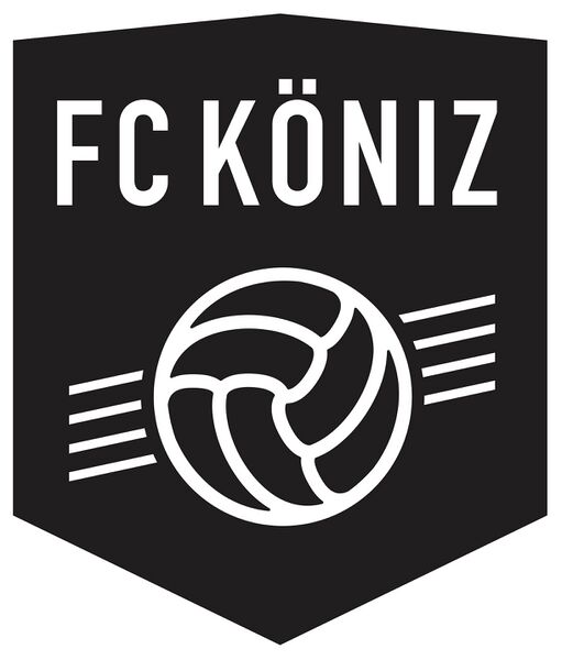 ملف:Logo Schwarz FC Köniz.jpg