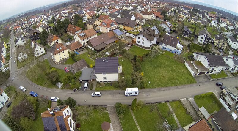 ملف:Luftbild Spessart (Ettlingen).jpg