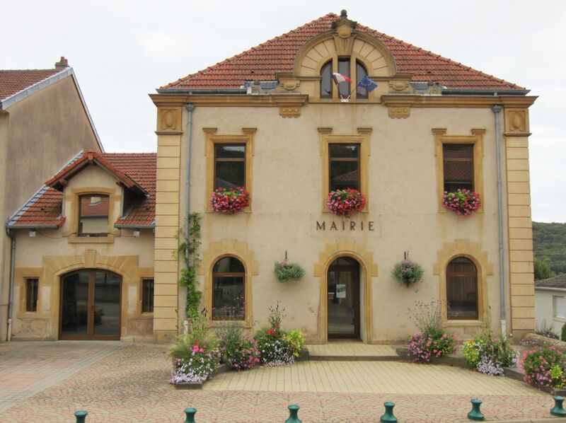 ملف:Mairie Saulny.JPG