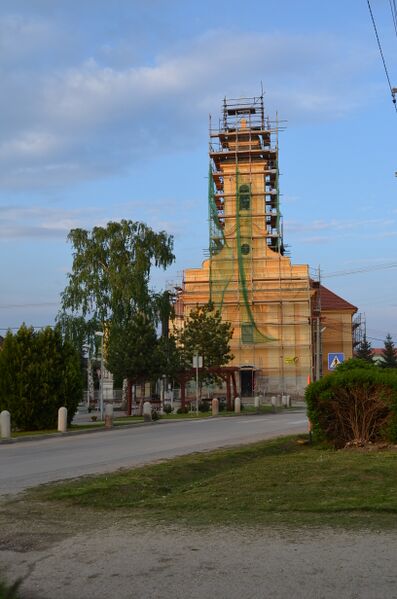 ملف:Nagymácséd templom 1.JPG