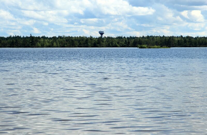 ملف:Papinjärvi Oulu 20140623.JPG