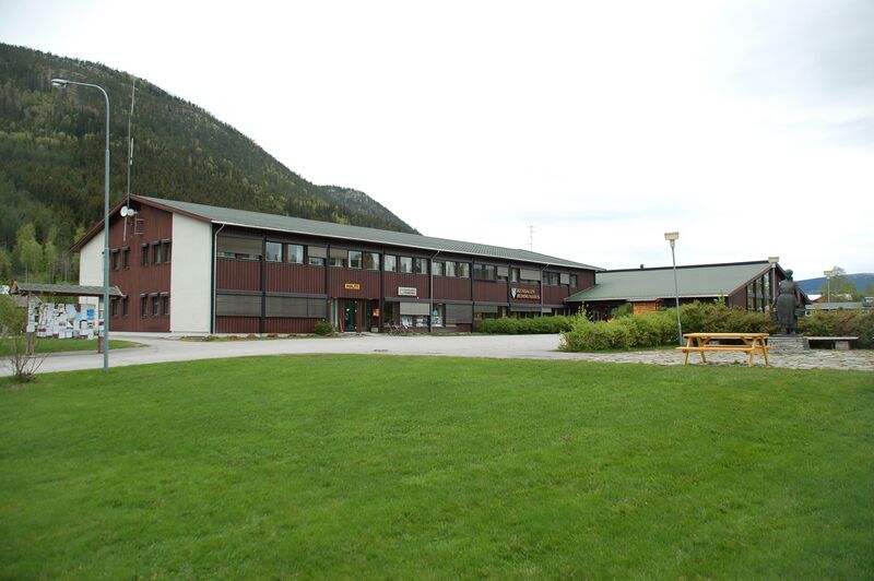 ملف:Rendalen Kommunehus.jpg
