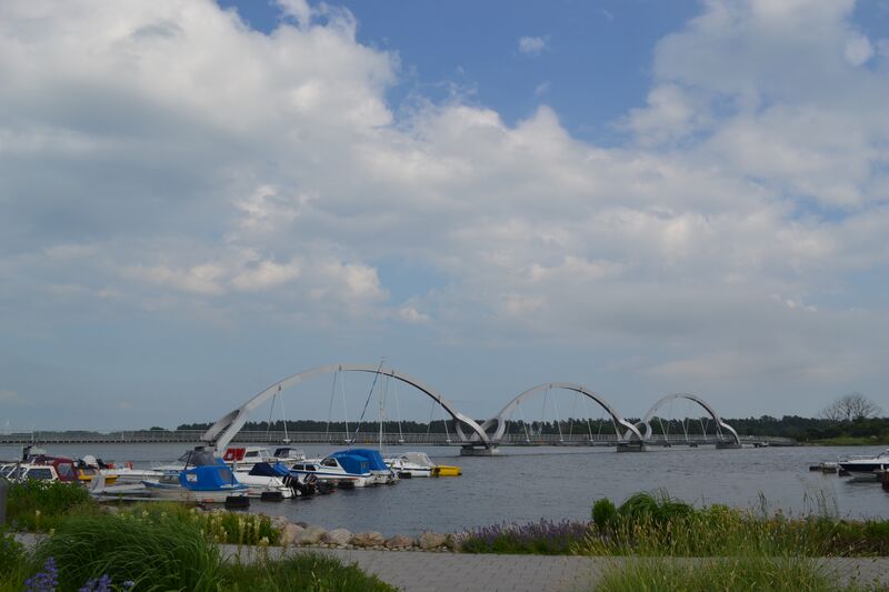 ملف:Sölvesborgsbron side view.jpg