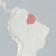 خريطة النطاق