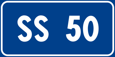 ملف:Strada Statale 50 Italia.svg