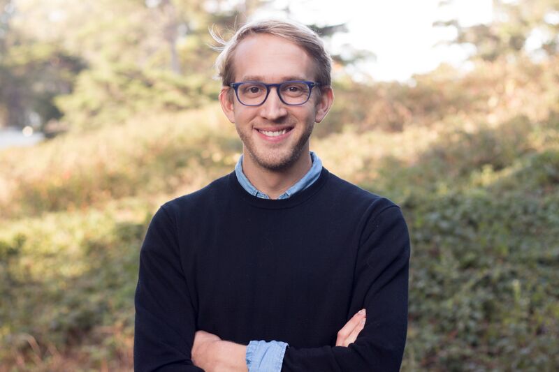 ملف:Will Kent staff photo.jpg