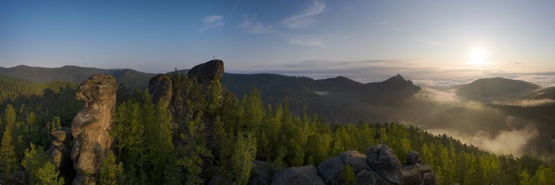 ملف:Панорама Восточных "Столбов".jpg