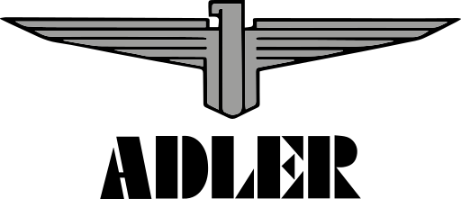 ملف:ADLER Werke Logo.svg