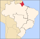 Municipalities of Amazonas