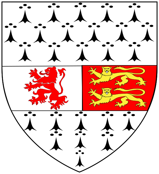 ملف:Carlow County Crest.svg