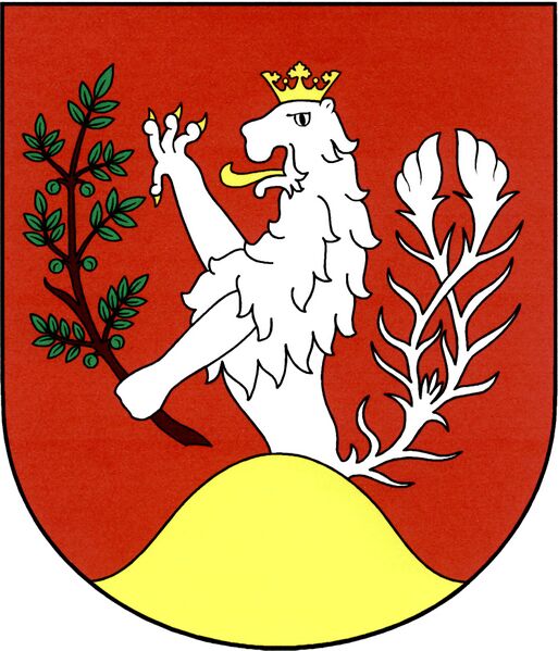 ملف:Coats of arms Brázdim.jpeg