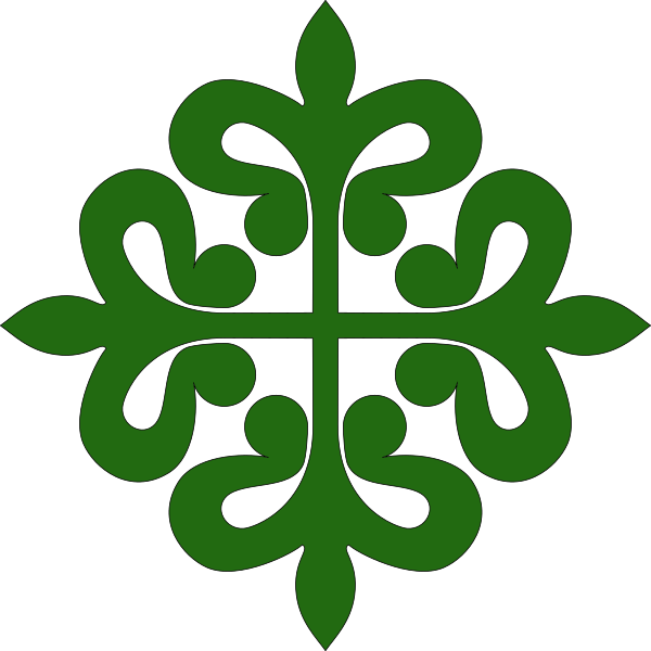 ملف:Cross Alcantara.svg