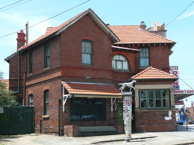 ملف:Enmore Post Office.jpg