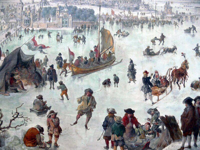 ملف:JanGriffierPlaisir d'hiverDétailMuséeAnvers.jpg