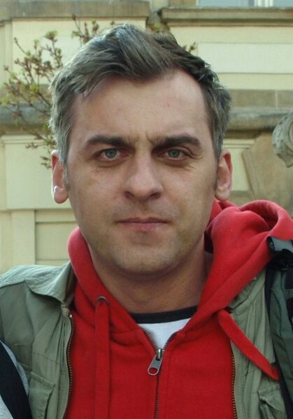 ملف:Marcin Sztabinski.jpg