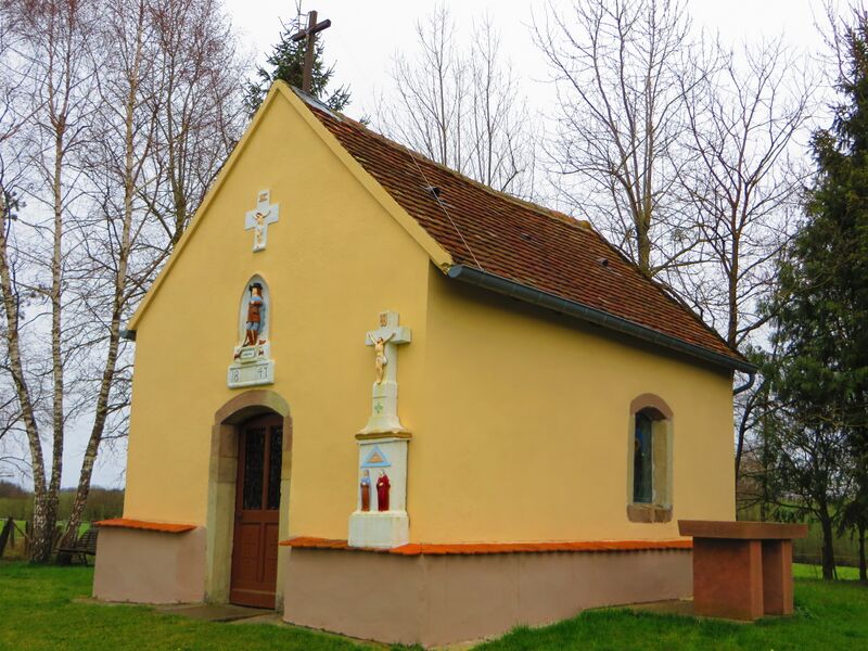 ملف:Rahling chapelle.JPG