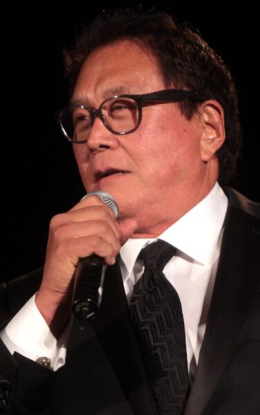 ملف:Robert Kiyosaki (14975062990) (cropped).jpg