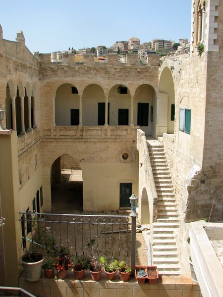 ملف:Saraya Building Nazareth 021.JPG