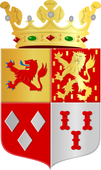 ملف:Vleuten-De Meern wapen.svg