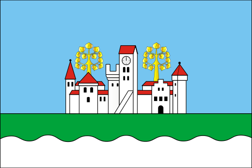 ملف:Флаг Немана.svg