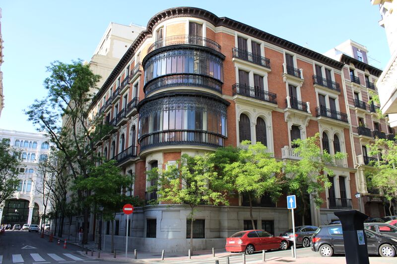 ملف:Colegio Notarial de Madrid.JPG