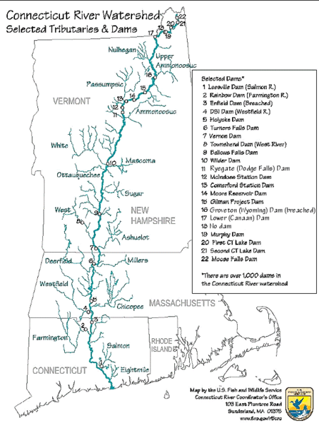 ملف:Connecticut River Map.png