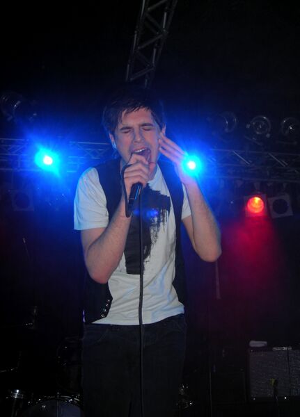 ملف:DanBlack Roma.JPG