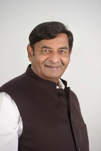 ملف:Dilip patel.jpg