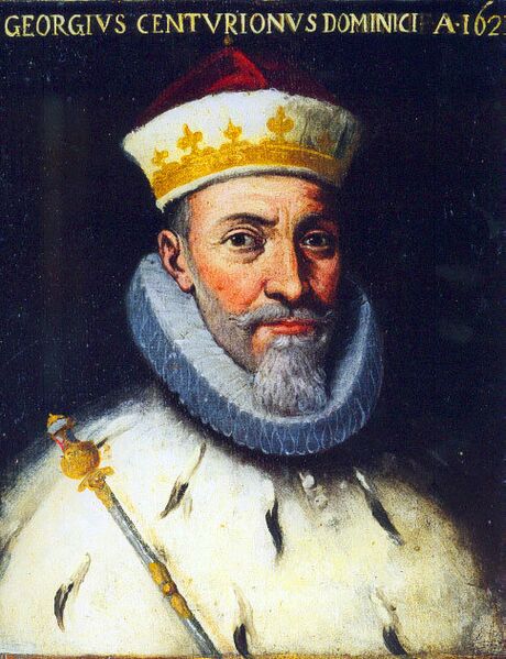 ملف:Doge Giorgio Centurione-ritratto.jpg